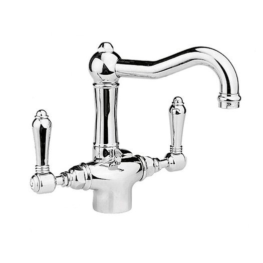 Vintage faucet 950.1432.69 for the bathroom