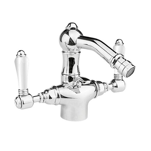 Cottage bidet faucet