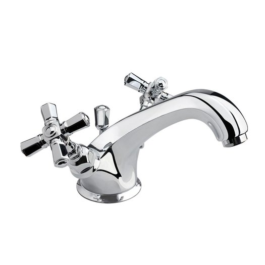 Elegant classic faucet for the classy bathroom