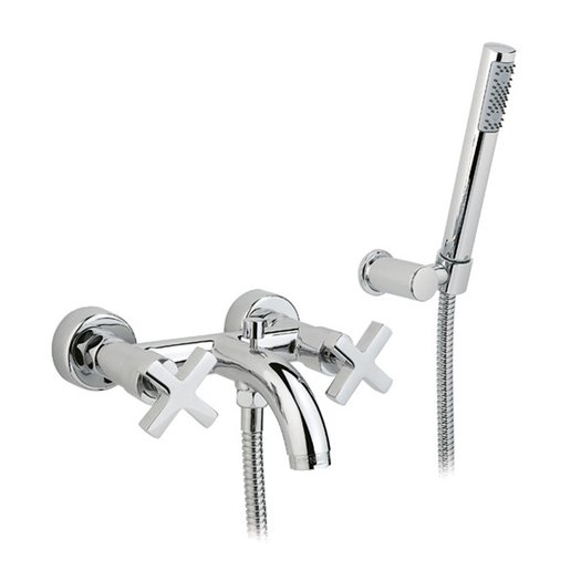 M.Croce bath / shower mixer 950.2202.27.xx