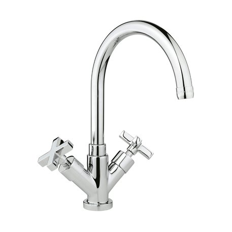 950.2206.27.xx elegant designer kitchen faucet