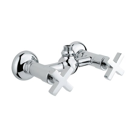 M.Croce shower mixer tap 950.2225.27.xx