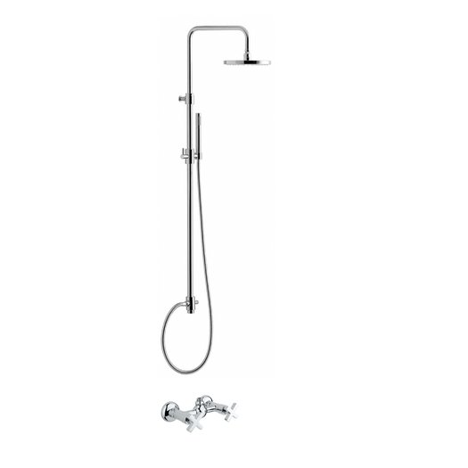 M.Croce douche ensemble 950.2225E.xx.xx