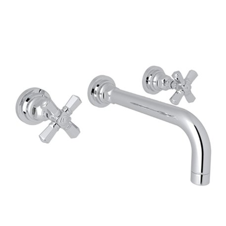 Agora trendy wall mixer 950.2307.xx.xx