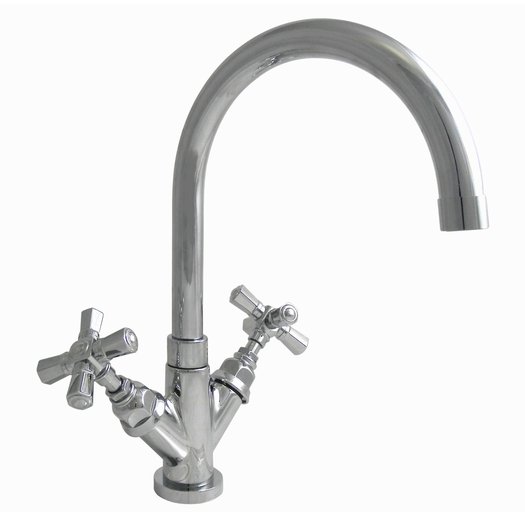 Nice retro faucet, country style or design