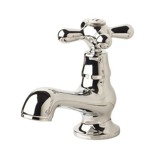 Nice retro pillar tap for washbasin or cloakroom basin