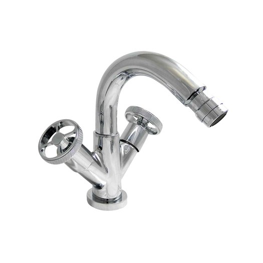 Arena bidet mixer tap 950.3337.44.xx