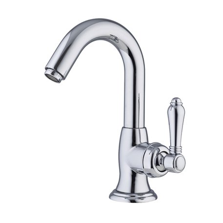 Vintage tap 950.3454 for basin