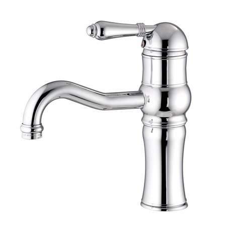 Cottage faucet 950.3471.75 for the washbasin