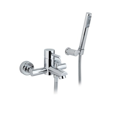 Bath & Shower single lever mixer tap 950.3701.94.xx