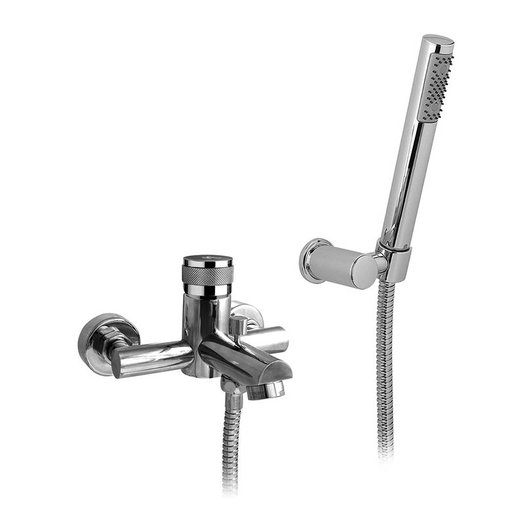 Modern Bath mixer 950.3701.94N.xx