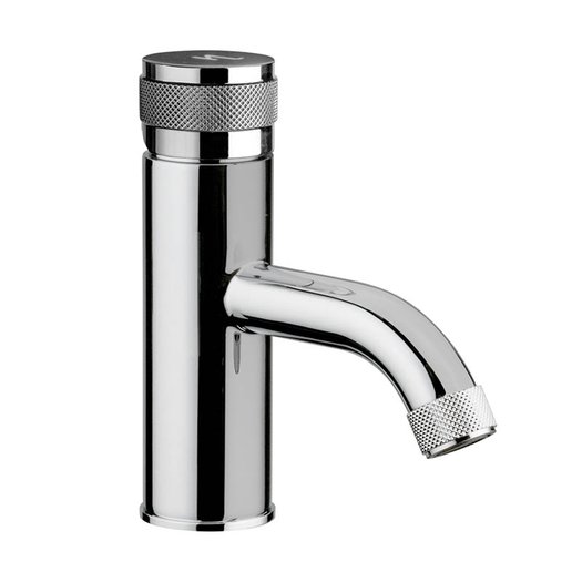 New Olympus single lever basin mixer 950.3702.94N