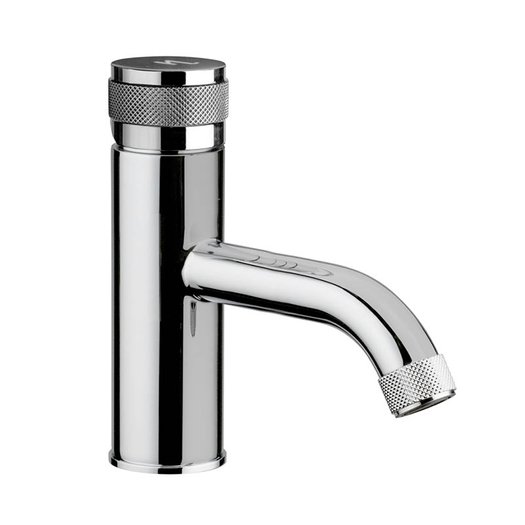 Contemporary washbasin mixer 950.3722.94N.xx