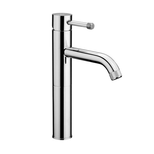 Single-lever high basin mixer 950.3772.xx.xx