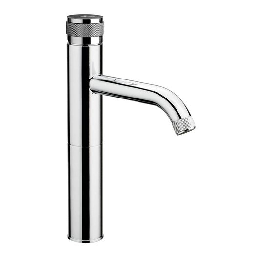 New Olympus high washbasin mixer