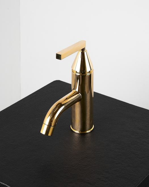 Designer tap for the bathroom 950.4822.91.xx