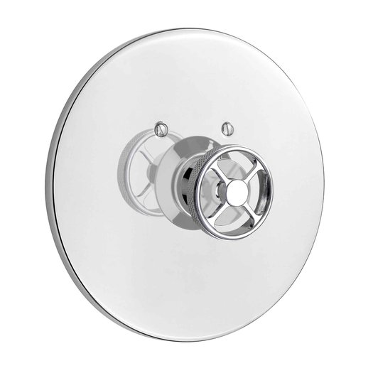 Arena thermostatic shower mixer 3/4" 950.4914.44.xx