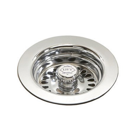 Plug for kitchen sinks 950.5554.xx available in more than 20 finishes