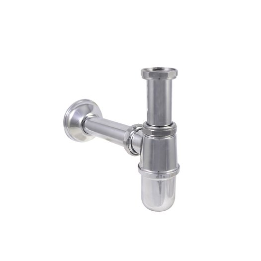 950.92200.xx siphon rétro pour lavabo