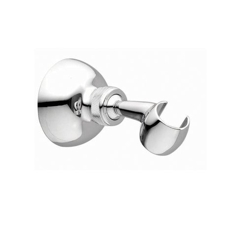 Cottage wand douche houder 950.C7125.xx