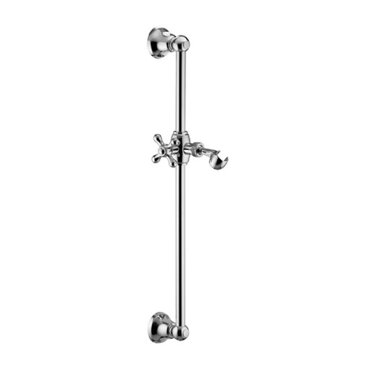 Shower bar Nuova Brenta 60 cm 950.C8071.01.xx