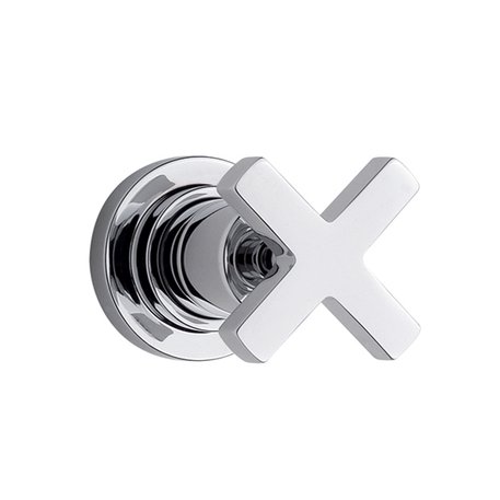 M.Croce concealed cut-off valve 1/2" 950.2212.27.xx