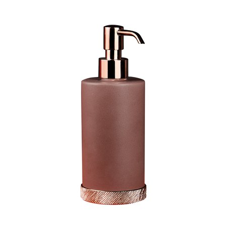 Stylish design soap dispenser