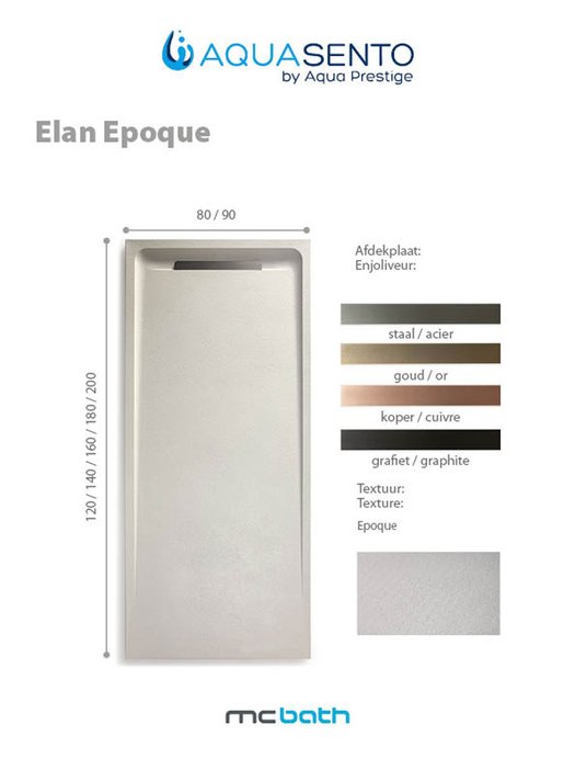 Elan Epoque Overzicht