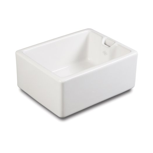 Belfast compact kitchen sink