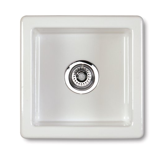 Belthorn undermount kitchen sink