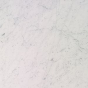 CWG - carrara white - softened