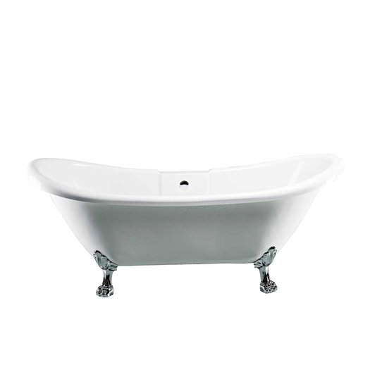 Carrington standing cottage bathtub