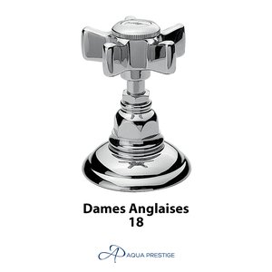 Poignée Dames Anglaises - 18