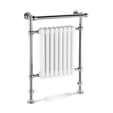 Duchess 1 elegant towel rail