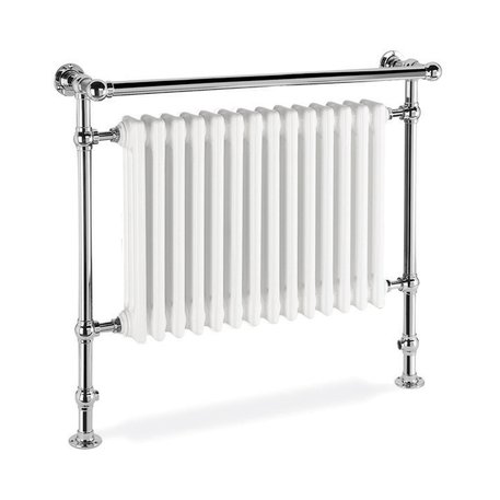 Duchess 3 retro towel warmer