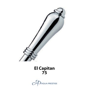 Poignée El Capitan - 75