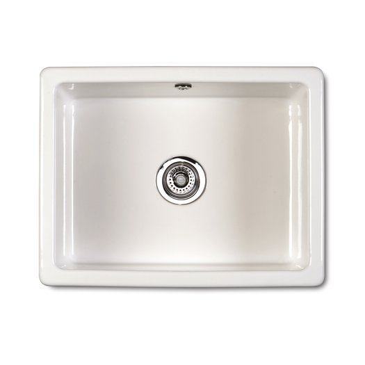 Inset 800 quality kitchen sink