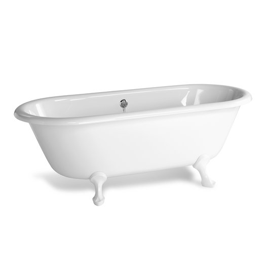 Freestanding bathtub Kansas