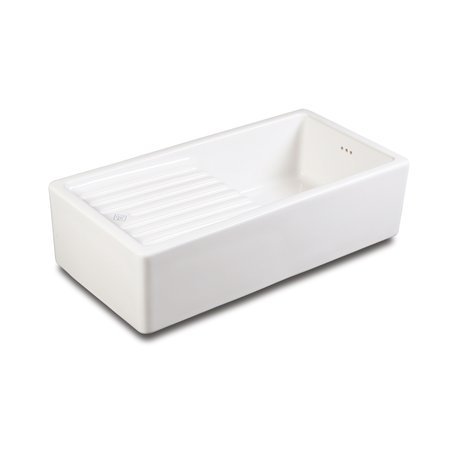 Longridge kitchen sink for the retro style kitchen