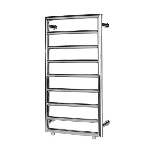 Palma 3 modern towel rail