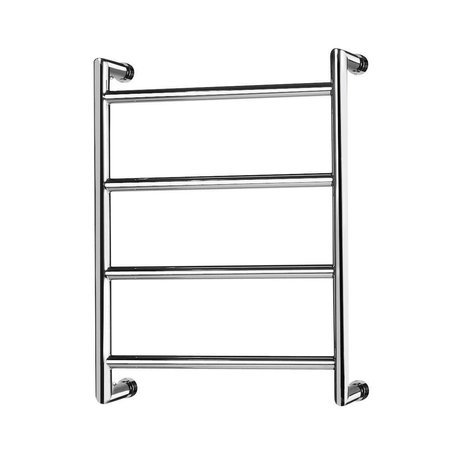 Palma 4 compact design towel rail