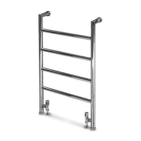 Palma 6 design towel rail