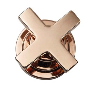 24k Rose Goud - RG