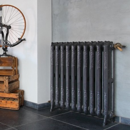 Cast iron radiators frame2