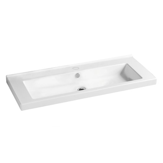 Console lavabo Trendy 121