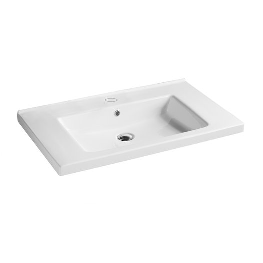 Console lavabo Trendy 91