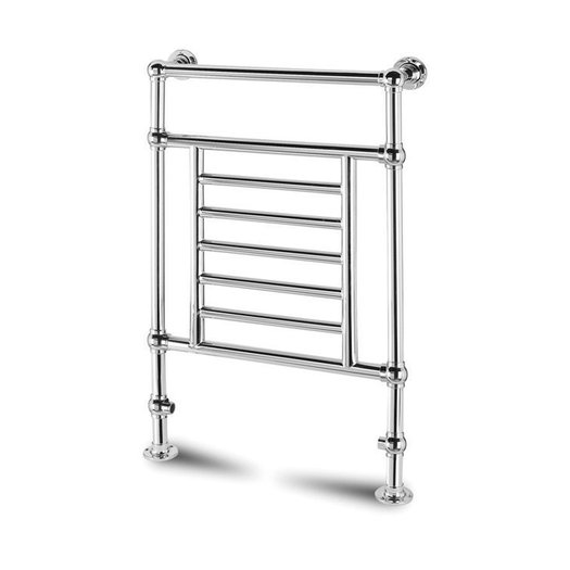 Venice 3 retro towel rail