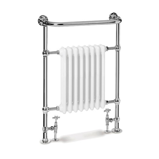 Victoria 2 graceful classic towel dryer