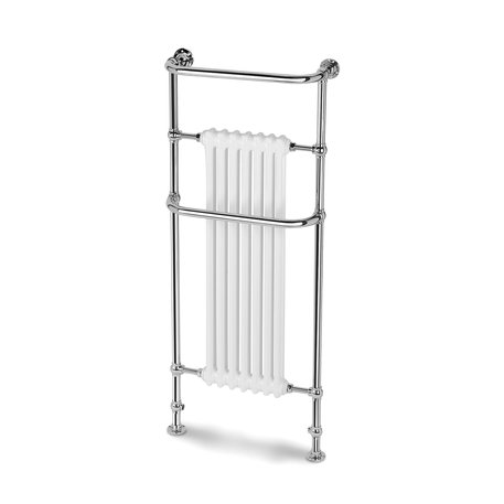 Victoria 5 quality towel rail