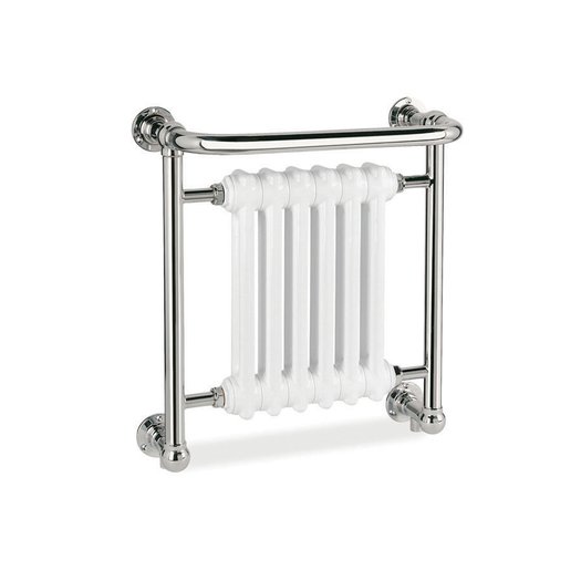 Victoria 6 small rustic towel rail